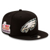 Philadelphia Eagles - Super Bowl LIX Champions 9Fifty NFL Šiltovka nastaviteľná