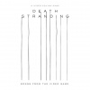 Soundtrack: Various: Death Stranding (Songs From The Video Game) - 2CD