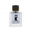 Dolce & Gabbana K pour Homme EDT 50 ml (man) možnosť Nový obal