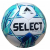 SELECT Talento Light DB v23 veľkosť 5 white/green futbal 5