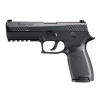 Vzduchová pištoľ Sig Sauer P320 kal. 4,5 mm, čierna