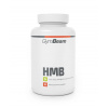 HMB 750 mg 180 tabliet - GymBeam