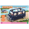 Sylvanian Families Rodinný sedemmiestny minivan 05274