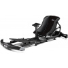 Next Level Racing Go Kart Pro Cockpit, závodní kokpit NLR-S034