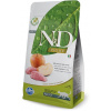 N&D Prime Cat Adult Boar & Apple 5 kg