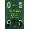 Hanebná zrada - Messina Lynn