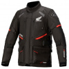 Alpinestars Andes DRYSTAR HONDA Tech-Air 5 Compatible čierno-červená