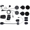 SENA držiak na prilbu s príslušenstvom pre headset SMH5/SPH