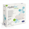 HydroTac concave - krytie na rany penové hydropol. impregnované gélom (18x18,5 cm) 1x10 ks, 4049500736824