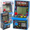 Arkádová hra Tetris Zručnostná hra Konzola pre retro hry QULKI