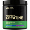 Optimum Nutrition Micronised Creatine Powder 247,5 g Príchuť: orange
