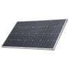 Vevor Solárny panel monokryštalický 100 W 23% účinnosť ip65 mc4 alu rám GDSTYNB1100WXAR7Q001V2