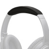 kwmobile Headphone Cushions pro Bose Quietcomfort 35 / QC35 / Quietcomfort 45 / QC45 - Faux Leather náhradní Pads pro Bose Quietcomfort 35 / QC35 / Quietcomfort 45 / QC45 - černá (kwmobile Headphone C