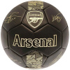 Fan-shop Mini Arsenal FC Signature Gold