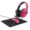 Trust GXT 790P Tridox 3-in-1 Gaming Bundle 25179