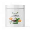 Stevia Čistý extrakt 98% Prírodná náhrada cukru Sladidlo 90g NatVita