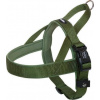 Nobby Postroj Nobby Classic Preno Harness ML olivový 50-64 cm; 25/35