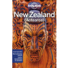 Lonely Planet New Zealand