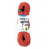 Horolezecké lano Beal Booster III 9,7 mm 70 m Unicore Golden Dry - orange