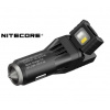 Multifunkčný 3v1 autoadaptér Nitecore VCL10