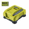 RYOBI RY36C60A - 36V rýchlonabíjačka 5133004555