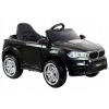 LEAN Elektrické auto Passion S HL1538 čierna