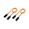 GForce Propojovací servo kabel samice 30cm 2