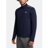 Under Armour UA Vanish CW 1/4 Zip-BLU 1387793-410