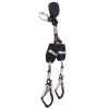 RIDGEGEAR RGL28 samonavíjací zachytávač pádu
