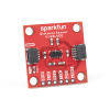 SparkFun Electronics SparkFun Distance Sensor - 1.3 Meter, VL53L4CD (Qwiic)