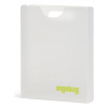 Ergobag Folder Box Transparent