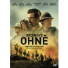 Hrdinové ohně DVD