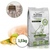 Platinum Natural Adult Chicken 1,5 kg