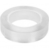 CZECHOBAL Obojstranná zázračná NANO lepiaca páska 30 mm × 5 m