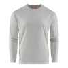 Grundéns Triko Tough Sun Crew Oyster - XXL