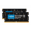Crucial/SO-DIMM DDR5/96GB/5600MHz/CL46/2x48GB CT2K48G56C46S5