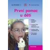 První pomoc u dětí - Srnský Pavel