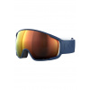 POC Zonula Clarity Lead Blue/Spektris Orange