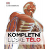 Kompletní lidské tělo - Jedinečný obrazový průvodce - Alice Robertsová