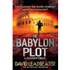 The Babylon Plot - David Leadbeater