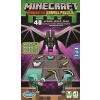 ThinkFun Minecraft Magnetická cestovná hra