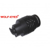 Profesionálny spínač Wolf-Eyes Pro 6HA