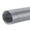 FLEXIBILNÉ HLINÍKOVÉ POTRUBIE D100/3m