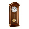 Kyvadlové nástěnné hodiny NR20123/23 JVD řízené rádiovým signálem 63cm