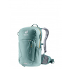 Batoh na bicykel dámsky Deuter Bike I 18 SL - jade/deepsea