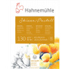 BLOK NA PASTEL - HAHNEMÜHLE - SKETCH | PASTEL - 130 GSM - 30 LISTOV | A2