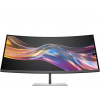 HP HP/738pu/37,5''/IPS/QHD+/60Hz/5ms/Blck-Slvr/3R 8K167AA#ABB