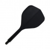 Condor Letky AXE 120 - Standard - Long - Black CN597