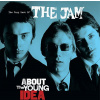 The Jam, ABOUT THE YOUNG IDEA: THE VERY BEST OF THE JAM, CD