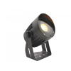 Eurolite LED outdoor spot 18W WW s kolíkem